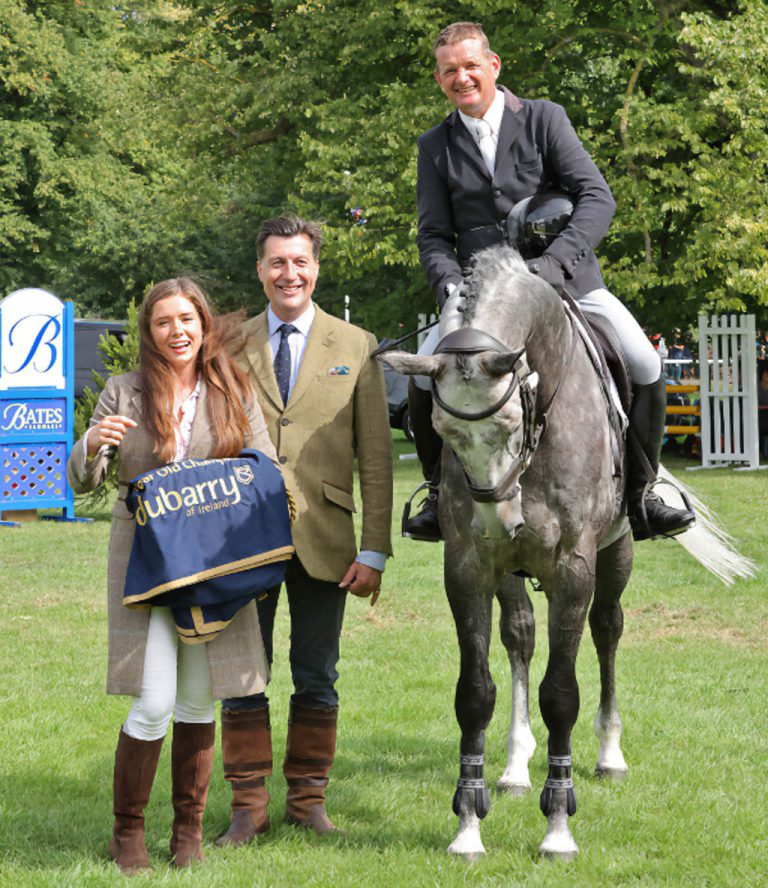 Future Hepsilon - Licensed Stallion and maternal brother to Future Heresy