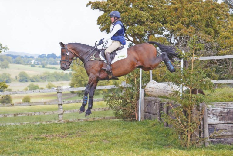 Future Gravitas winning the 5YO Qualifier