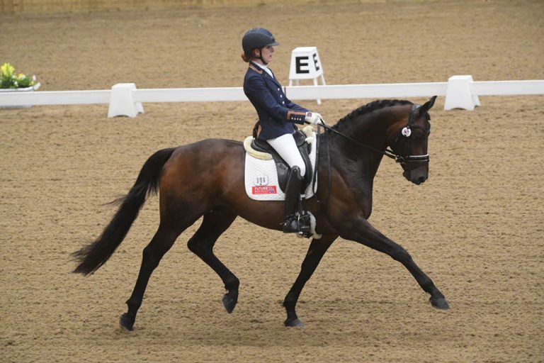 Future Gravitas at the Nationals