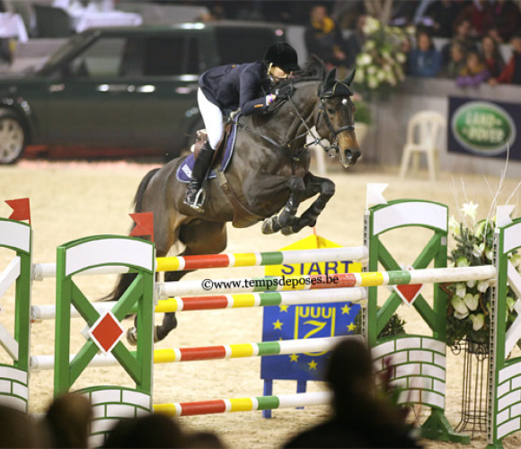 Herald 3 (Sire of Future Panache)