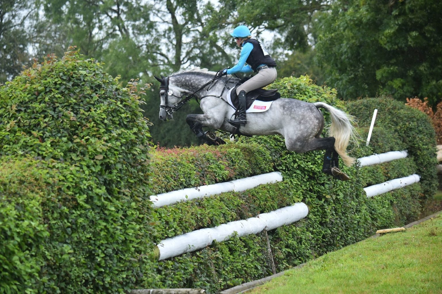 Fantastic performance from FUTURE GUILTY PLEASURE at Aston Intermediate ...