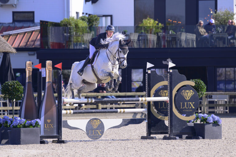 Future Guilty Pleasure at Lier, Belgium