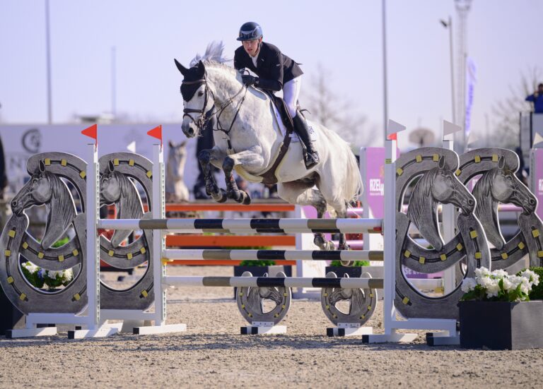 Future Guilty Pleasure at Lier, Belgium