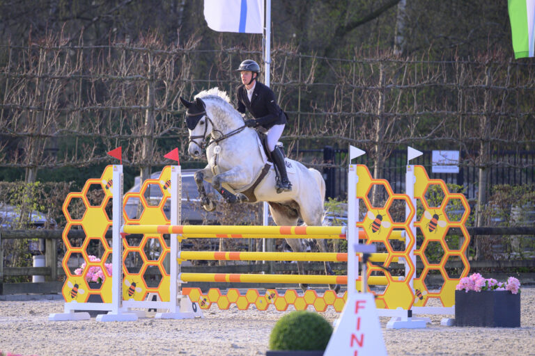 Future Guilty Pleasure at Lier, Belgium