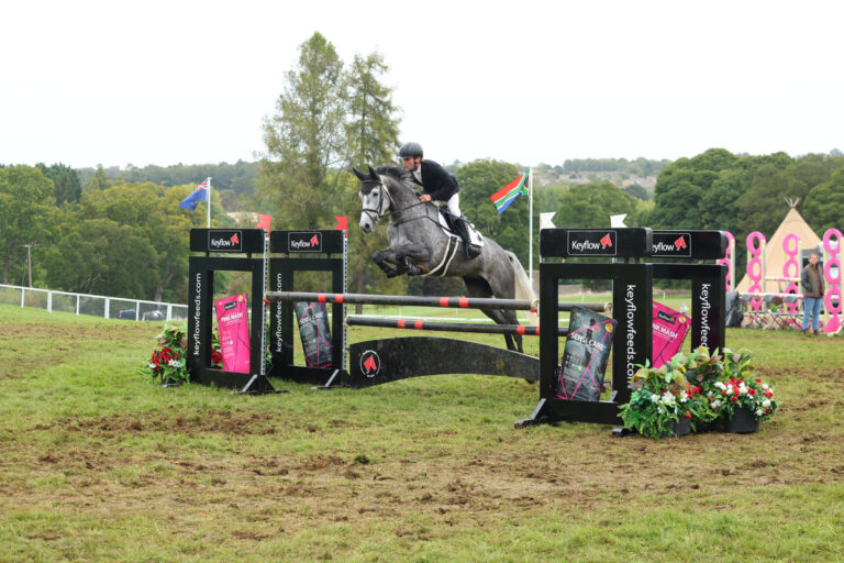 Future Cloudy Pleasure_Cornbury 6YO SJ